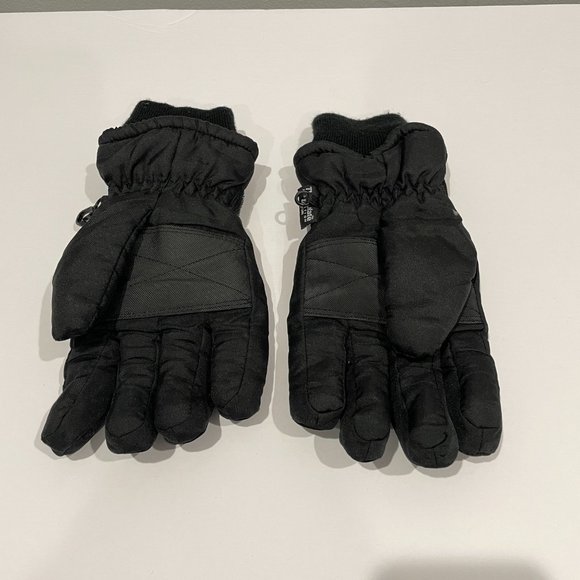 Thinsulate Insulation 40 gram Winter gloves, One Size, Unisex - Picture 4 of 8